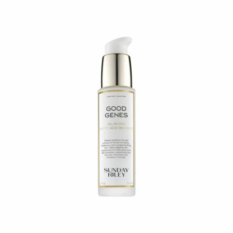 Lactic Acid Treatment