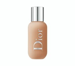 Face & Body Foundation